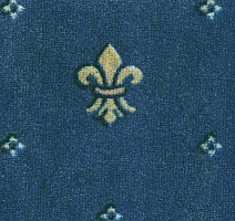 Ковролин Crown Prince Associated Prince Nuit фото 1 | FLOORDEALER